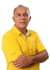 JAIR ESCOBAR DE ANDRADE SILVA