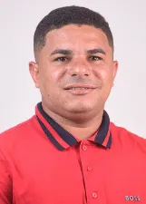VALDEMIR DOS SANTOS FERREIRA