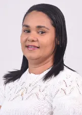 MORGANNA STHEFFANI DA SILVA