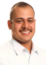 ALBERTSON ALEXANDRINO CÂNDIDO BARBOSA DA SILVA