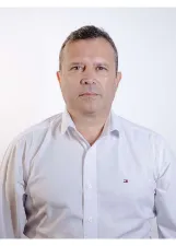 LUCIANO ANTÔNIO OLIVEIRA DA SILVA
