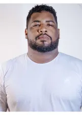 JOEL ANDRÉ SOARES DE SOUZA