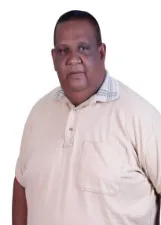 MARCONI JOSÉ FRANCISCO DO NASCIMENTO