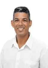 IVANILTON PEDRO DE SOUZA