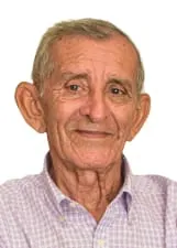 JOSÉ AMAURI BARBOSA