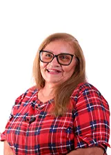 MARIA DE LOURDES MOREIRA DA SILVA