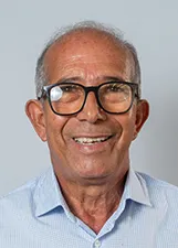 EDILSON JOSÉ DA COSTA RODRIGUES
