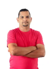PAULO ROBERTO BALBINO DA SILVA