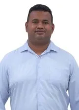 JOSÉ FERNANDO JESUS SANTOS