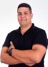 FARLI DE LACERDA RODRIGUES