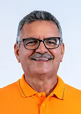 JOSENILDO ARAÚJO DA COSTA