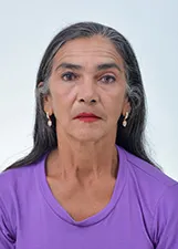 MARIA DE LOURDES ALVES SILVA