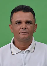 GILBERTO PEREIRA DOS SANTOS