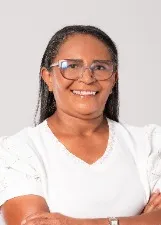 CÍCERA MARIA DA SILVA