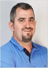 FRANCISCO DE BARROS CAVALCANTE MARINHO