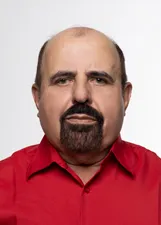 JOSÉ VICENTE SOUSA