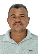 ERALDO MARCIO DOS SANTOS