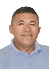 PAULO ROBERTO DOS SANTOS