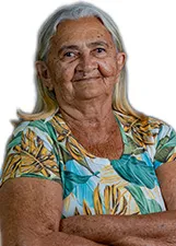 CARMELITA MARIA RODRIGUES DA SILVA