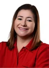 LUCIARA FRAZÃO DE LIMA