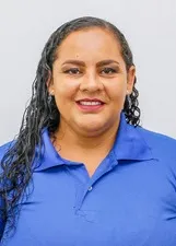 LAUCIENE MARIA DA SILVA