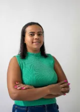 VALDILENE ROSA DOS SANTOS