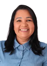 MARIA JOSÉ MEDEIROS DA SILVA