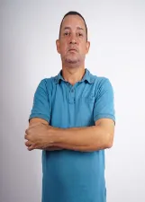 MAURÍCIO DE SOUZA SENNA