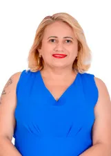 JOSEVÂNIA RODRIGUES DE ALMEIDA COSTA