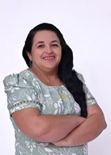 MARIA DA GLÓRIA DA SILVA