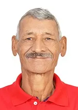 CICERO ALVES MACHADO
