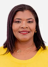 CLAUDIANA DA CRUZ SILVA
