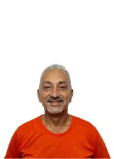 RINALDO JOSE DA SILVA