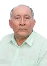 JOSÉ CARLOS RODRIGUES DE ARAÚJO