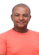 EDVALDO FRANCISCO DA SILVA