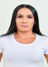 MARIA DE FATIMA DA SILVA