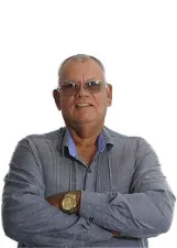 JOAO BOSCO RODRIGUES