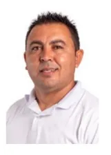 ORISVAN OSMARIN PEREIRA