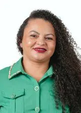 ROSAÍNA RAMOS DA SILVA