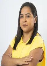 VALCRECIA ROSE MATIAS DE SOUZA