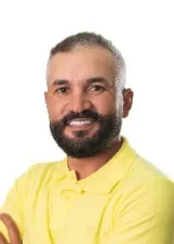 VALDENIS ANTONIO DA SILVA