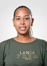 LUANA CRISTINA LIMA DA SILVA