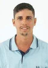 DAVID JOSÉ SIQUEIRA SILVA