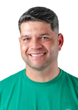 SANDRO MANOEL DA SILVA