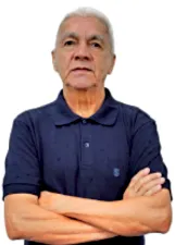 MARCOS ANTÔNIO DE FIGUEIREDO