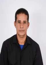 LUCIANO ANTÔNIO DE SANTANA SILVA