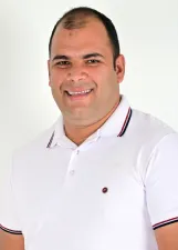 JOSÉ VANDISON DE OLIVEIRA