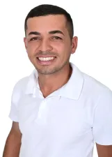 JOSÉ DIEGO SANTOS DE FARIAS