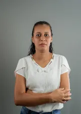 MARIA CLÁUDIA DA SILVA