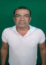 MANASSÉS JOSÉ DO CARMO